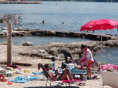 Ferienwohnung in Novigrad (Istarska) oder Ferienwohnung oder Ferienhaus