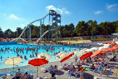 Ferienwohnung in Novigrad (Istarska) oder Ferienwohnung oder Ferienhaus