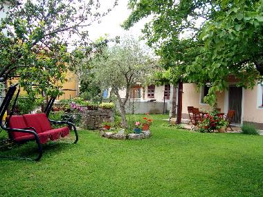 Ferienwohnung in Novigrad (Istarska) oder Ferienwohnung oder Ferienhaus