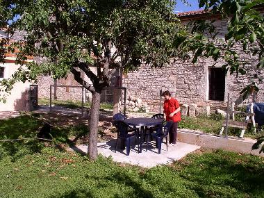 Ferienwohnung in Novigrad (Istarska) oder Ferienwohnung oder Ferienhaus