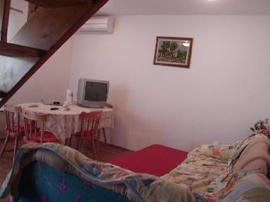 Ferienwohnung in Novigrad (Istarska) oder Ferienwohnung oder Ferienhaus
