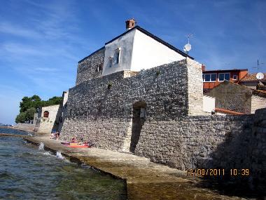 Ferienwohnung in Novigrad (Istarska) oder Ferienwohnung oder Ferienhaus