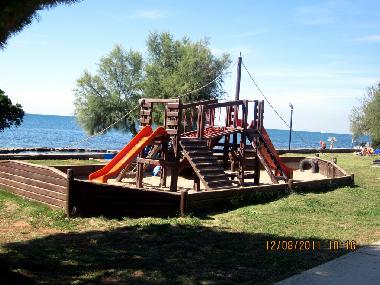 Ferienwohnung in Novigrad (Istarska) oder Ferienwohnung oder Ferienhaus