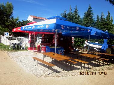 Ferienwohnung in Novigrad (Istarska) oder Ferienwohnung oder Ferienhaus