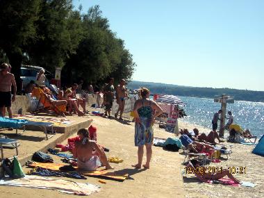 Ferienwohnung in Novigrad (Istarska) oder Ferienwohnung oder Ferienhaus