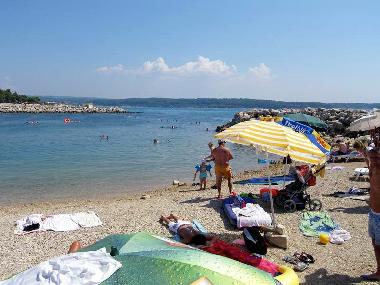 Ferienwohnung in Novigrad (Istarska) oder Ferienwohnung oder Ferienhaus