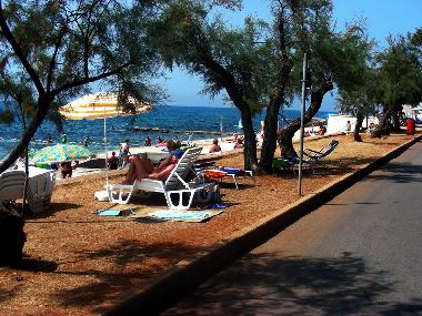 Ferienwohnung in Novigrad (Istarska) oder Ferienwohnung oder Ferienhaus