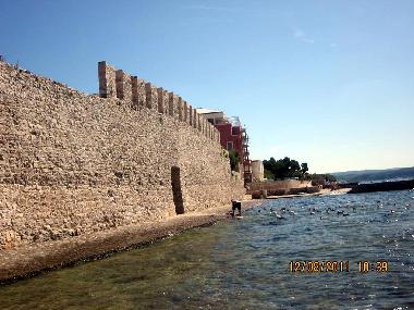Ferienwohnung in Novigrad (Istarska) oder Ferienwohnung oder Ferienhaus