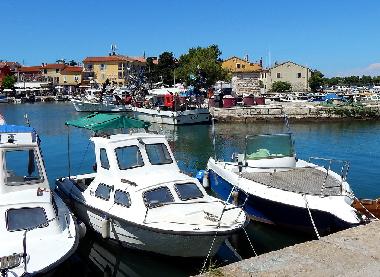 Ferienwohnung in Novigrad (Istarska) oder Ferienwohnung oder Ferienhaus