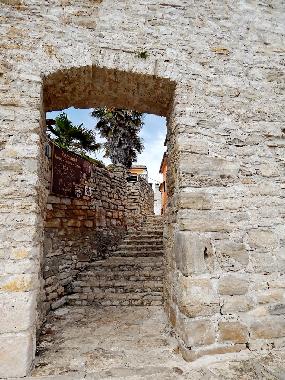 Ferienwohnung in Novigrad (Istarska) oder Ferienwohnung oder Ferienhaus