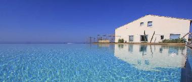 Ferienhaus in Marina di Ragusa (Ragusa) oder Ferienwohnung oder Ferienhaus