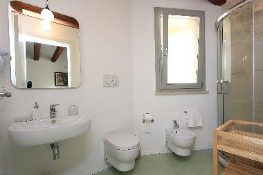 Ferienhaus in Marina di Ragusa (Ragusa) oder Ferienwohnung oder Ferienhaus