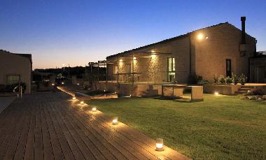 Ferienhaus in Marina di Ragusa (Ragusa) oder Ferienwohnung oder Ferienhaus