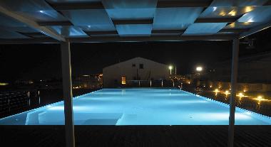 Ferienhaus in Marina di Ragusa (Ragusa) oder Ferienwohnung oder Ferienhaus