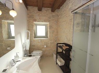 Ferienhaus in Marina di Ragusa (Ragusa) oder Ferienwohnung oder Ferienhaus