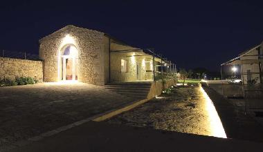 Ferienhaus in Marina di Ragusa (Ragusa) oder Ferienwohnung oder Ferienhaus