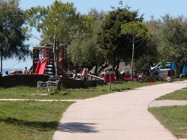 Ferienwohnung in Novigrad (Istarska) oder Ferienwohnung oder Ferienhaus