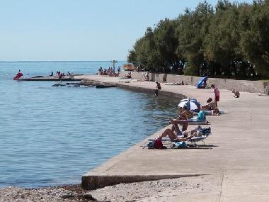 Ferienwohnung in Novigrad (Istarska) oder Ferienwohnung oder Ferienhaus