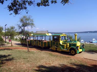 Ferienwohnung in Novigrad (Istarska) oder Ferienwohnung oder Ferienhaus