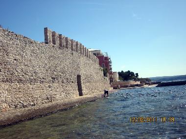 Ferienwohnung in Novigrad (Istarska) oder Ferienwohnung oder Ferienhaus