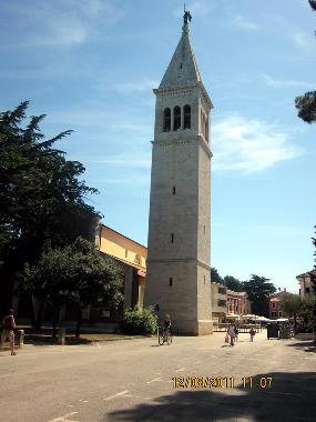 Ferienwohnung in Novigrad (Istarska) oder Ferienwohnung oder Ferienhaus