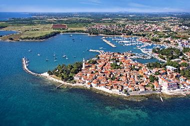 Ferienwohnung in Novigrad (Istarska) oder Ferienwohnung oder Ferienhaus
