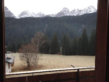 Ferienwohnung in Sappada (Belluno) oder Ferienwohnung oder Ferienhaus