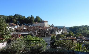Ferienhaus in AUBETERRE SUR DRONNE (Charente) oder Ferienwohnung oder Ferienhaus