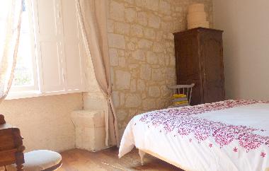 Ferienhaus in AUBETERRE SUR DRONNE (Charente) oder Ferienwohnung oder Ferienhaus