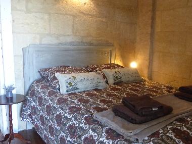 Ferienhaus in AUBETERRE SUR DRONNE (Charente) oder Ferienwohnung oder Ferienhaus