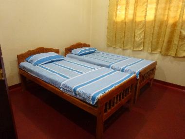Ferienhaus in Urumpirai, Jaffna (Jaffna) oder Ferienwohnung oder Ferienhaus