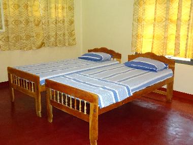 Ferienhaus in Urumpirai, Jaffna (Jaffna) oder Ferienwohnung oder Ferienhaus