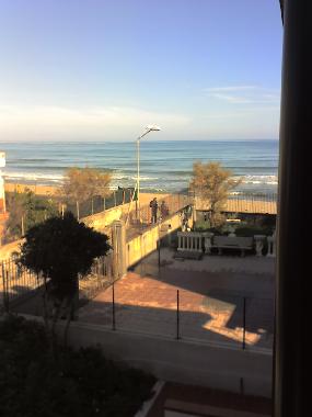 Ferienhaus in Augusta (Siracusa) oder Ferienwohnung oder Ferienhaus