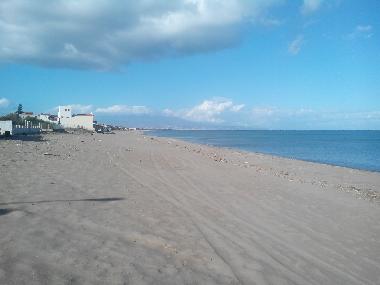 Ferienhaus in Augusta (Siracusa) oder Ferienwohnung oder Ferienhaus