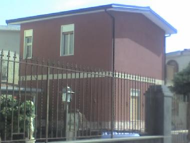 Ferienhaus in Augusta (Siracusa) oder Ferienwohnung oder Ferienhaus