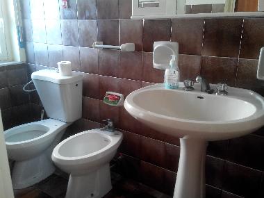 Ferienhaus in Augusta (Siracusa) oder Ferienwohnung oder Ferienhaus