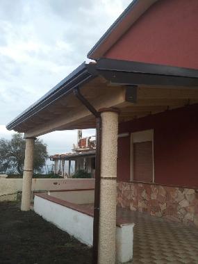 Ferienhaus in Augusta (Siracusa) oder Ferienwohnung oder Ferienhaus