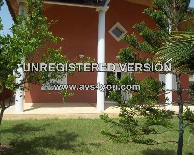 Ferienwohnung in saly- Mbour (Thies) oder Ferienwohnung oder Ferienhaus