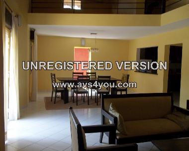 Ferienwohnung in saly- Mbour (Thies) oder Ferienwohnung oder Ferienhaus