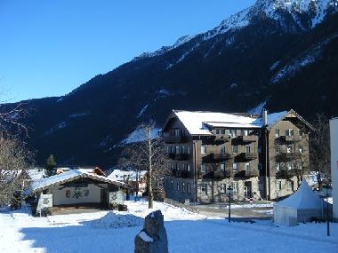 Ferienwohnung in Krimml (Pinzgau-Pongau) oder Ferienwohnung oder Ferienhaus