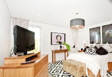 Villa in Coogee (New South Wales) oder Ferienwohnung oder Ferienhaus