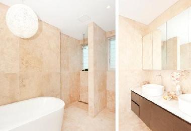 Villa in Coogee (New South Wales) oder Ferienwohnung oder Ferienhaus