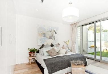 Villa in Coogee (New South Wales) oder Ferienwohnung oder Ferienhaus