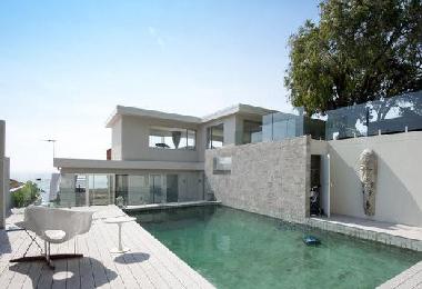 Villa in Coogee (New South Wales) oder Ferienwohnung oder Ferienhaus