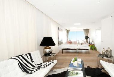 Villa in Coogee (New South Wales) oder Ferienwohnung oder Ferienhaus