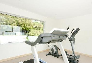 Villa in Coogee (New South Wales) oder Ferienwohnung oder Ferienhaus