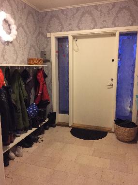 Villa in Danderyd (Stockholm) oder Ferienwohnung oder Ferienhaus