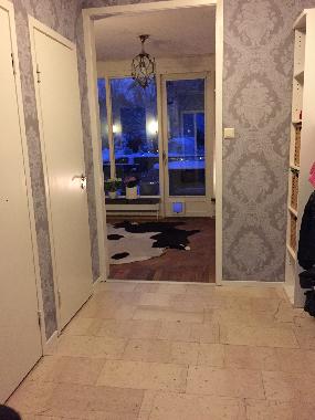 Villa in Danderyd (Stockholm) oder Ferienwohnung oder Ferienhaus