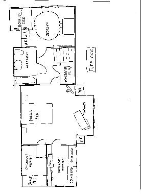 Villa in Danderyd (Stockholm) oder Ferienwohnung oder Ferienhaus