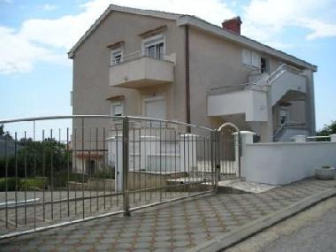 Ferienwohnung in KRK (Primorsko-Goranska) oder Ferienwohnung oder Ferienhaus
